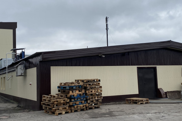 Продажа завода по производству пива, кваса, сидра, воды в Луганской области